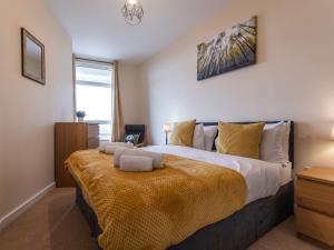 Fotografie z fotogalerie ubytování Panorama-Uk36401 v destinaci Ashford