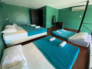 Gallery image of Cebu City Huge Lofts by P&J in Cebu City