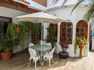 Φωτογραφία από το άλμπουμ του Luxurious Garden-Beach Home στη Λίμα