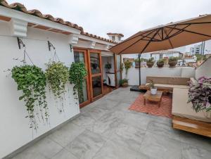 Φωτογραφία από το άλμπουμ του Luxurious Garden-Beach Home στη Λίμα +51 φωτογραφίες