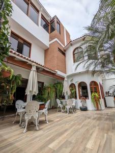 Φωτογραφία από το άλμπουμ του Luxurious Garden-Beach Home στη Λίμα