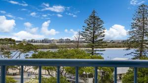 Příroda nedaleko prázdninového domu