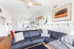 Gallery image of Oceans 8 in Marengo