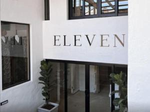 Fotografie z fotogalerie ubytování Eleven v destinaci Plettenberg Bay