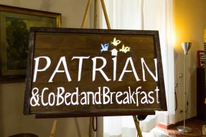 Gallery image of Patrian in Grottaferrata