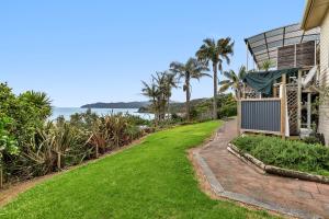 صورة لـ Coopers Sands - Coopers Beach Holiday Home في شاطئ كوبرز