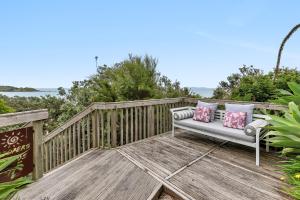 صورة لـ Coopers Sands - Coopers Beach Holiday Home في شاطئ كوبرز