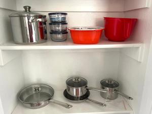 Billede fra billedgalleriet på Private rooms in Dallas 31 i Dallas + 9 billeder