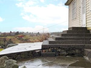 Billede fra billedgalleriet på 6 person holiday home in byrknesøy-By Traum i Ånneland