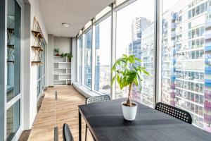 Kép Deluxe Residence Flat in Maslak szállásáról Isztambulban a galériában