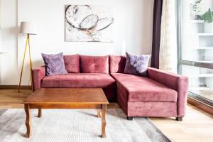 Kép Deluxe Residence Flat in Maslak szállásáról Isztambulban a galériában