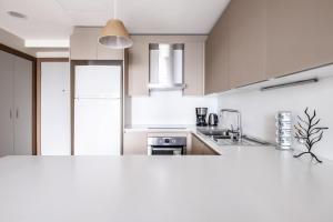 Kép Deluxe Residence Flat in Maslak szállásáról Isztambulban a galériában Még 3 kép