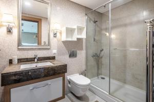 Kép Deluxe Residence Flat in Maslak szállásáról Isztambulban a galériában