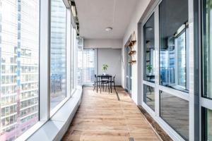 Kép Deluxe Residence Flat in Maslak szállásáról Isztambulban a galériában