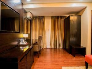 Gallery image of The Willows Nest Hotel Ibadan in Ibadan +78 photos