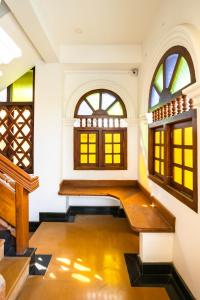 Fotografie z fotogalerie ubytování The Barracks Cochin v destinaci Kóčin