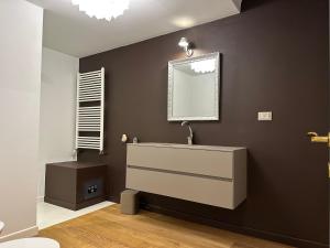 Kép Ulivo Suites - apartments szállásáról Bolzanóban a galériában