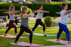 Hosté ubytování S'Agaró Hotel Spa & Wellness