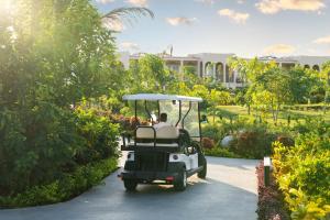 Jardí fora de The Mora Zanzibar - Luxury All Inclusive