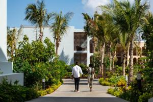 Clients de The Mora Zanzibar - Luxury All Inclusive