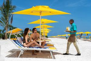 Clients de The Mora Zanzibar - Luxury All Inclusive