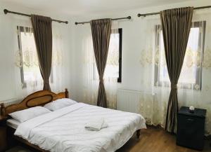 Φωτογραφία από το άλμπουμ του CASA LENDEL σε Bîrsana
