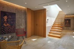 Fotografie z fotogalerie ubytování Fotini Designers Residence v destinaci Kokkíni Khánion