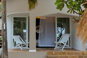 Fotografie z fotogalerie ubytování Coral Rocks Hotel & Restaurant v destinaci Jambiani