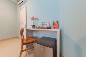 Ảnh trong thư viện ảnh của RedDoorz Plus near Surapati Core ở Bandung