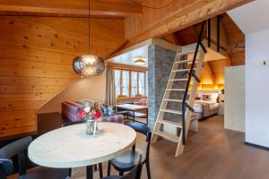 Fotografie z fotogalerie ubytování Sonne Andermatt Swiss Quality Hotel v destinaci Andermatt