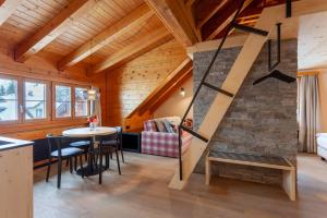 Fotografie z fotogalerie ubytování Sonne Andermatt Swiss Quality Hotel v destinaci Andermatt