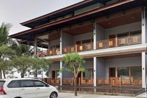 PasarbaruWatuduya Resort by The Lavana的相册照片