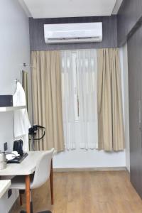 KinshasaHotel Stella的相册照片