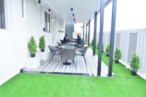 KinshasaHotel Stella的相册照片