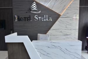 KinshasaHotel Stella的相册照片