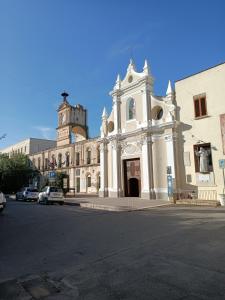 Fotografie z fotogalerie ubytování Nonno Nunzio House v destinaci Bernalda