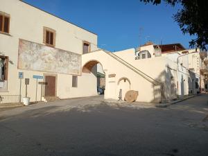 Fotografie z fotogalerie ubytování Nonno Nunzio House v destinaci Bernalda