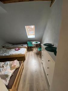 Gallery image of Kamienica Żołnierska 2 mieszkania numer 4 i 5 in Olsztyn