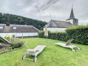 Φωτογραφία από το άλμπουμ του la Bodangeoise gîte rural σε Fauvillers