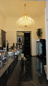 Fotografie z fotogalerie ubytování Sant'Antonino Luxury Suite v Sorrentu