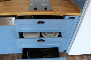 AyvacıkにあるAssos Luna Housesのギャラリーの写真