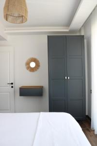 AyvacıkにあるAssos Luna Housesのギャラリーの写真