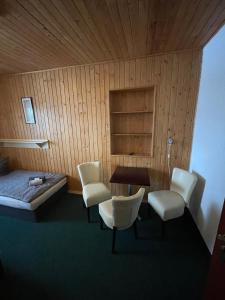 Fotografia z galérie ubytovania Penzion Erika v Božom Dare
