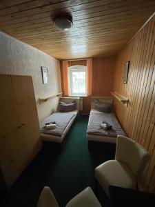 Fotografia z galérie ubytovania Penzion Erika v Božom Dare