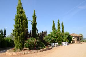 Φωτογραφία από το άλμπουμ του Camping Alquézar σε Alquézar