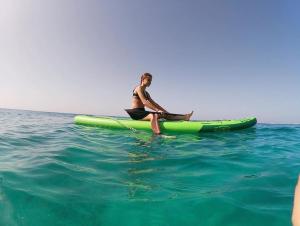 Ospiti di Villa GÊMEO vue mer, piscine accès privé plage