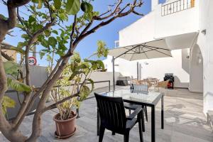 Fotografia z galérie ubytovania Marbella Beach House Holiday Rental Costabella v Marbelli