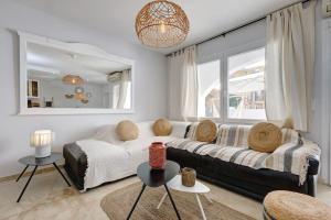 Fotografia z galérie ubytovania Marbella Beach House Holiday Rental Costabella v Marbelli