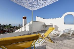 Fotografia z galérie ubytovania Marbella Beach House Holiday Rental Costabella v Marbelli