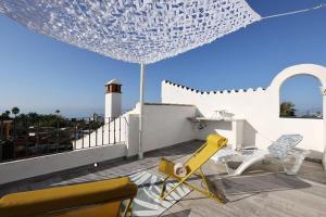 Fotografia z galérie ubytovania Marbella Beach House Holiday Rental Costabella v Marbelli